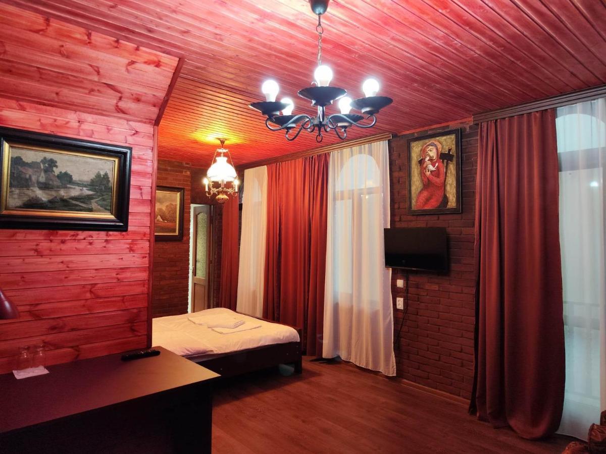 Hotel Chateau Chikovani Gordi Esterno foto